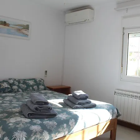 Sol Ferienhaus *