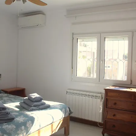 Sol Ferienhaus